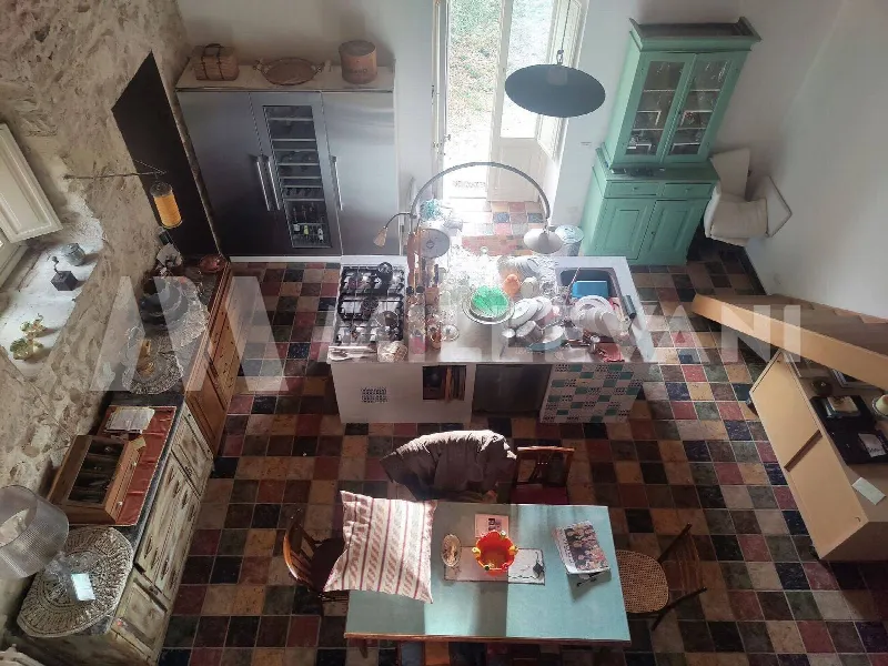 Rustico/Casale in vendita a Chiaramonte Gulfi - foto 1