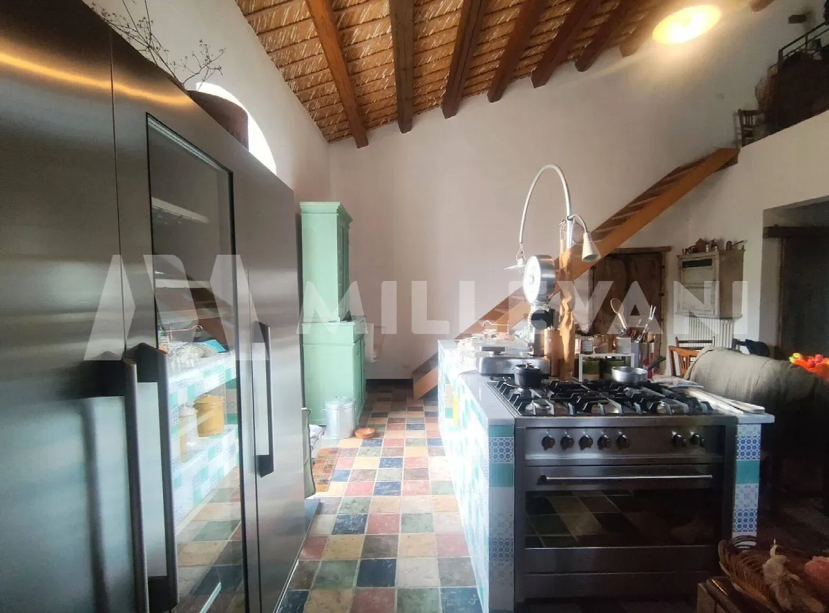 Rustico/Casale in vendita a Chiaramonte Gulfi - foto 3