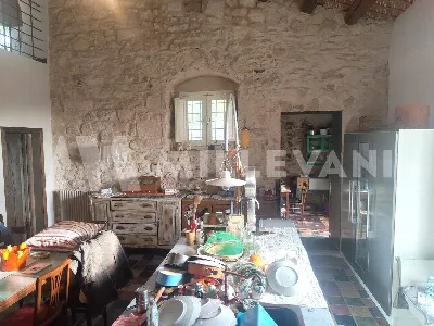 Rustico/Casale in vendita a Chiaramonte Gu... - foto 4
