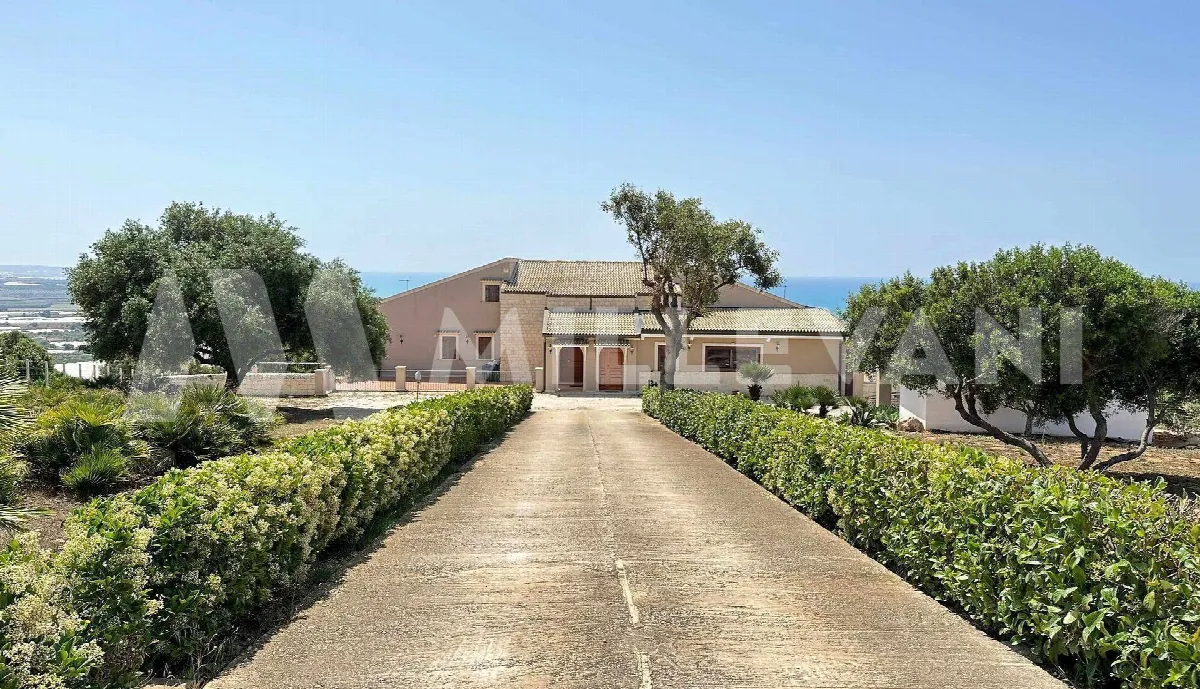 Villa in vendita a Ragusa, Marina Di Ragusa - foto 3