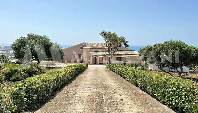Villa in vendita a Ragusa, Marina di ragus... - foto 3