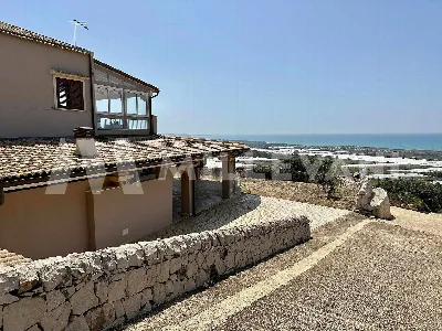 Villa in vendita a Ragusa, Marina di ragus... - foto 4