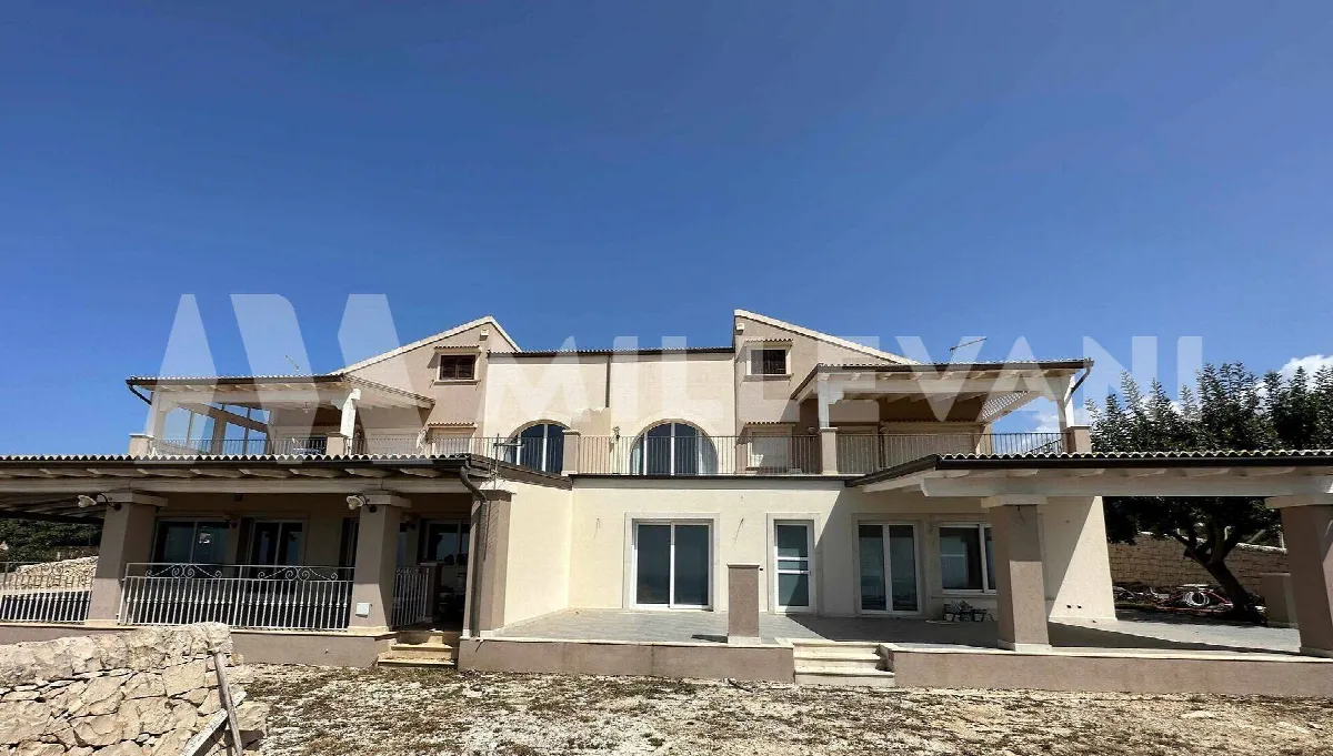 Villa in vendita a Ragusa, Marina Di Ragusa - foto 5