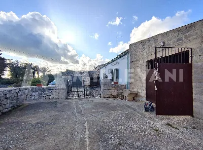 Rustico/Casale in vendita a Scicli - foto 3