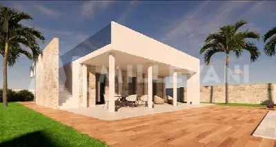 Villa in vendita a Ispica - foto 1