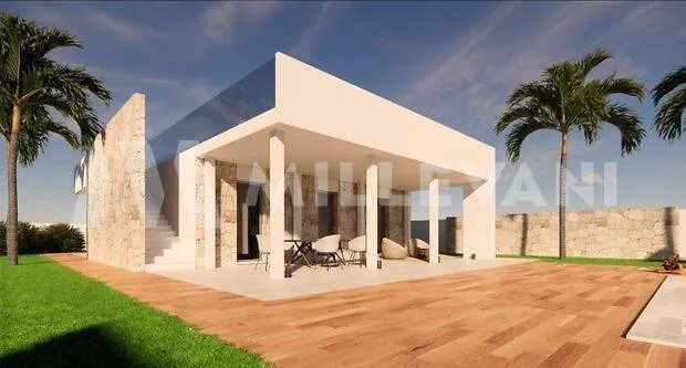 Villa in vendita a Ispica - foto 1