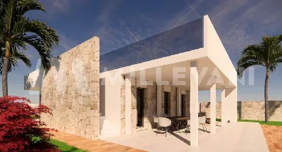 Villa in vendita a Ispica - foto 5