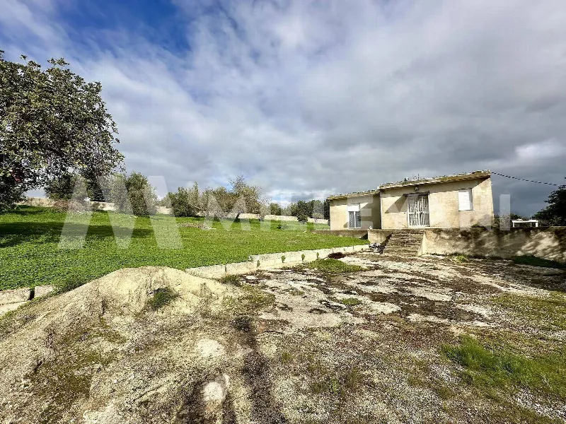 Villa in vendita a Modica - foto 1