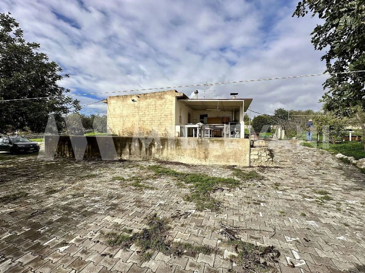 Villa in vendita a Modica - foto 3