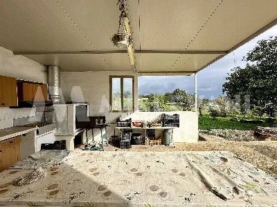 Villa in vendita a Modica - foto 9