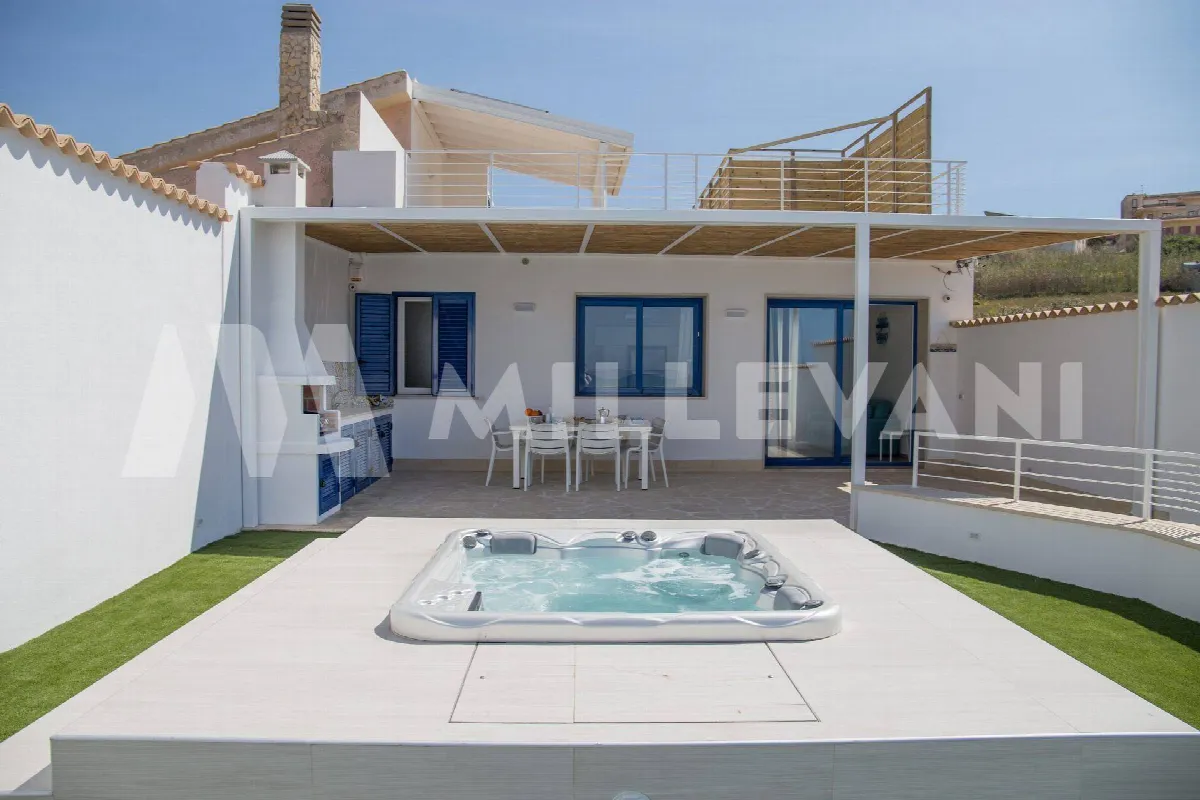 Villa in vendita a Scicli - foto 2