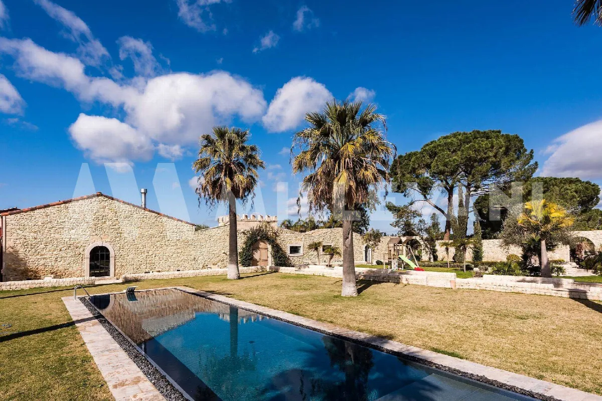 Villa in vendita a Comiso - foto 4