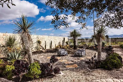 Villa in vendita a Comiso - foto 7