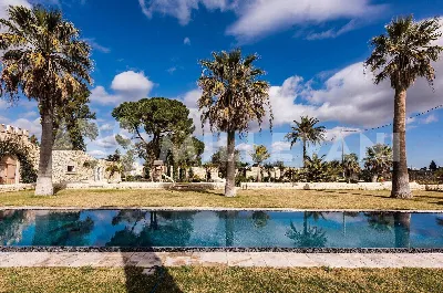 Villa in vendita a Comiso - foto 8