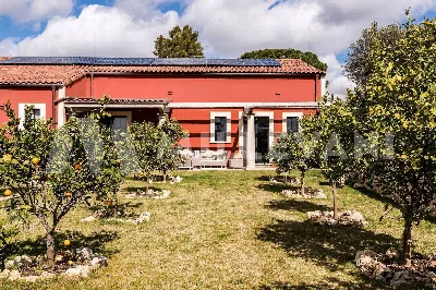 Villa in vendita a Comiso - foto 9