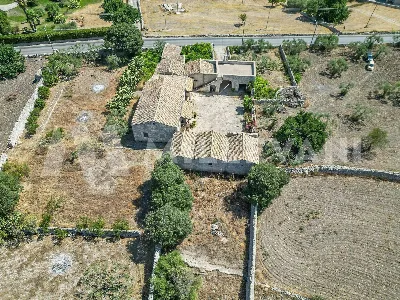 Rustico/Casale a Modica