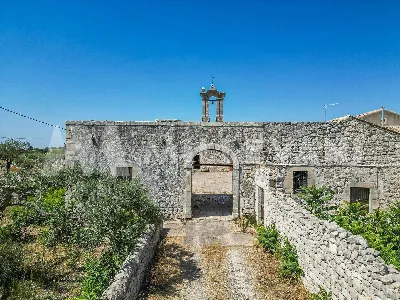 Rustico/Casale in vendita a Modica - foto 2