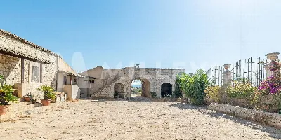 Rustico/Casale in vendita a Modica - foto 3