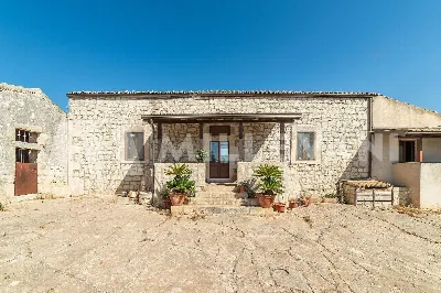 Rustico/Casale in vendita a Modica - foto 4