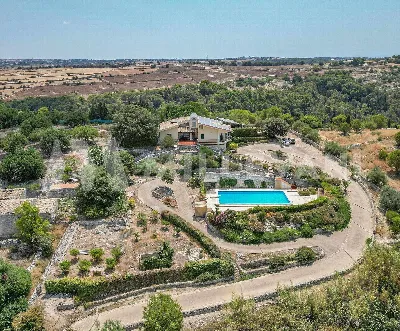 Villa in vendita a Modica - foto 1