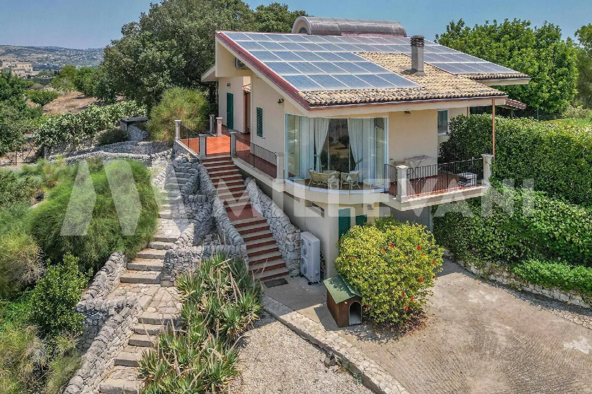 Villa in vendita a Modica - foto 4