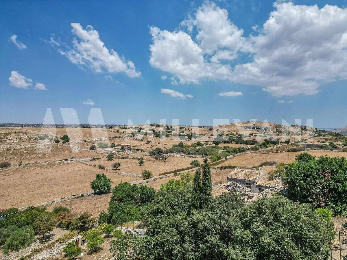 Villa in vendita a Modica - foto 5
