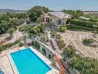 Villa in vendita a Modica - foto 6