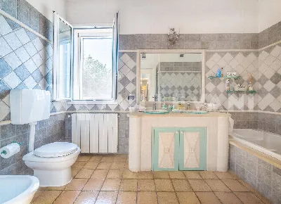 Villa in vendita a Modica - foto 10