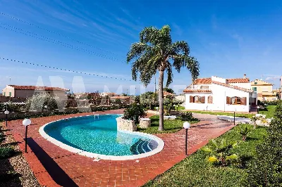 Villa in vendita a Ragusa, Marina di ragus... - foto 1