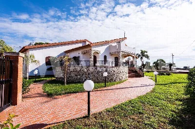 Villa in vendita a Ragusa, Marina di ragus... - foto 4