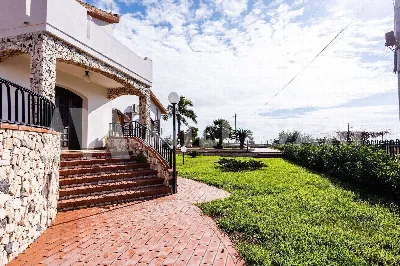 Villa in vendita a Ragusa, Marina di ragus... - foto 5