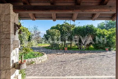 Villa in vendita a Ispica - foto 4