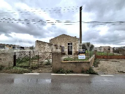 Rustico/Casale in vendita a Modica - foto 1