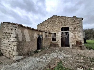 Rustico/Casale in vendita a Modica - foto 2