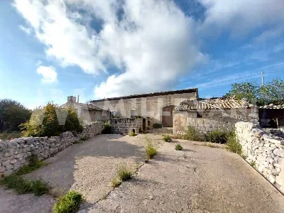 Rustico/Casale in vendita a Modica - foto 1