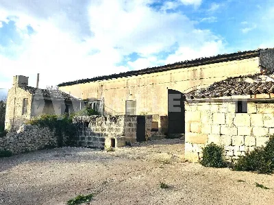 Rustico/Casale in vendita a Modica - foto 2