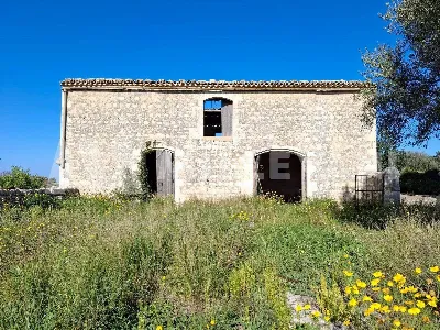 Rustico/Casale in vendita a Scicli - foto 1