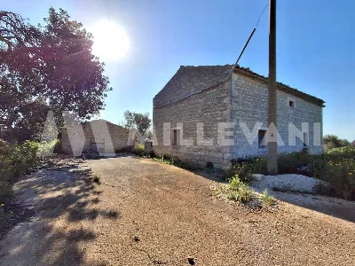 Rustico/Casale in vendita a Scicli - foto 2
