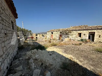 Rustico/Casale in vendita a Scicli - foto 1