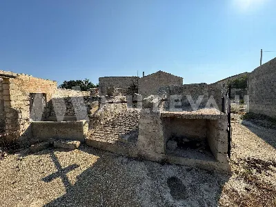 Rustico/Casale in vendita a Scicli - foto 8