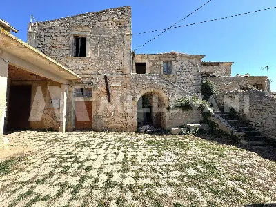 Rustico/Casale in vendita a Ragusa, Zona I... - foto 1