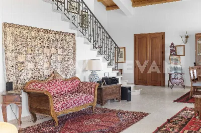 Villa in vendita a Ragusa, Marina di ragus... - foto 10