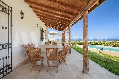 Villa in vendita a Ragusa, Marina di ragus... - foto 5