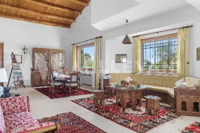 Villa in vendita a Ragusa, Marina di ragus... - foto 8