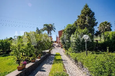 Villa in vendita a Santa Venerina - foto 2
