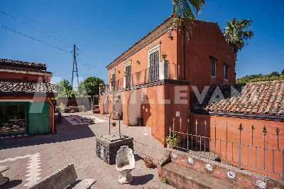 Villa in vendita a Santa Venerina - foto 3