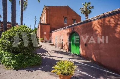 Villa in vendita a Santa Venerina - foto 4