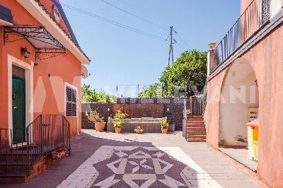 Villa in vendita a Santa Venerina - foto 5