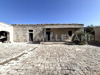 Rustico/Casale in vendita a Pozzallo - foto 1