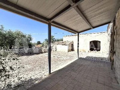 Rustico/Casale in vendita a Pozzallo - foto 3